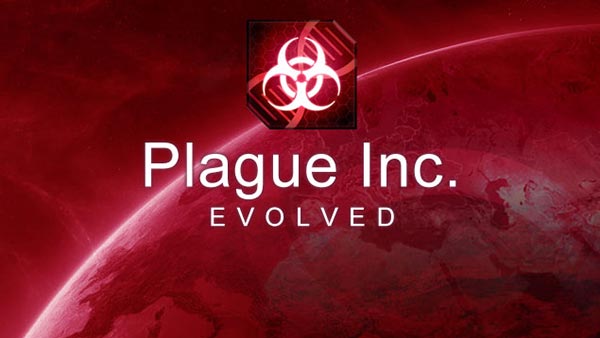Plague inc evolved download igg