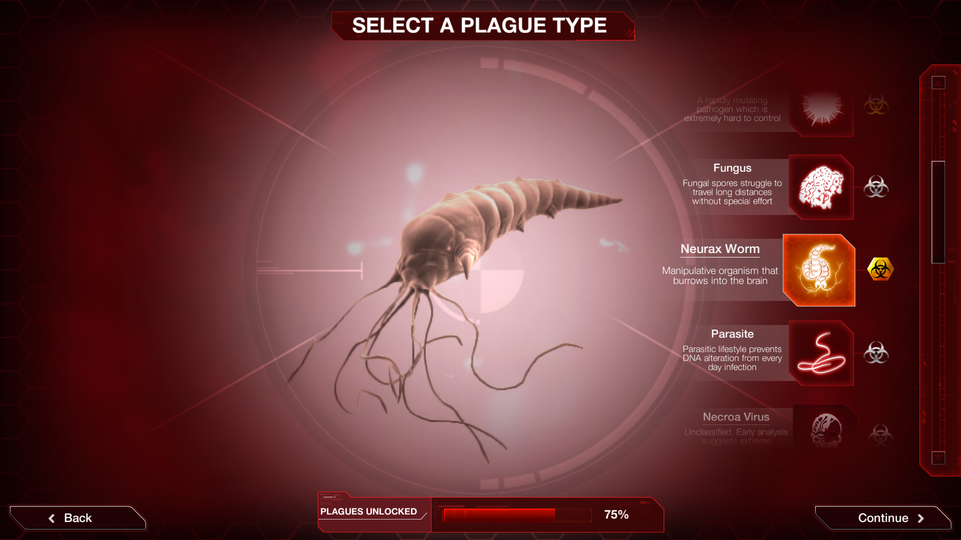 Plague Inc Evolved Download