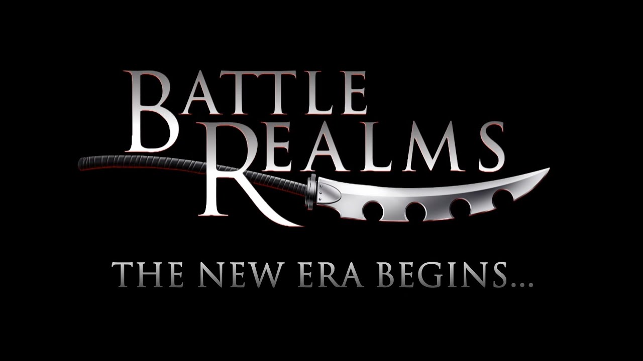 Battle Realms 2 Free Full Version